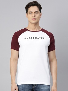 Nueva Camiseta Clásica para Hombre, Cuello Redondo, Corte Ajustado, Camisetas con Estampado Personalizado, Camisetas Transpirables de Algodón, Camisetas Ajustadas para Fitness, Unisex - Product Image 1