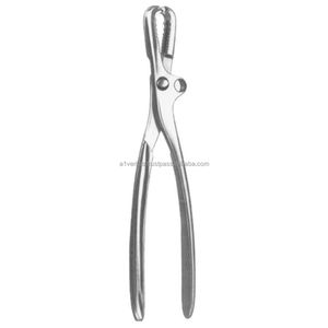 High Quality A-1 VERITAS Farabeuf Bone Holding Forcep Bone Surgery Stainless Steel Surgical Instrument | needle holder - Product Image 1