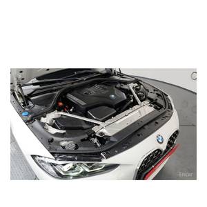 BMW Série 4 420i M Sports Coupé Modèle 2024/5 26 607 km Émissions Euro V Volant à Gauche Boîte Automatique Caméra Arrière - Product Image 6