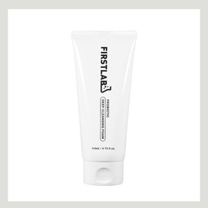 Limpiador facial Firstlab Probiotic Deep Cleansing Foam 140ml, el mejor limpiador facial, espuma limpiadora facial - Product Image 4