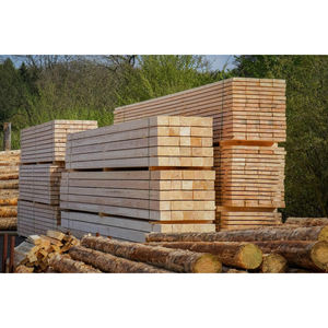 Madera Blanda de Grado Comercial KVH, Madera Estructural con Rendimiento Duradero y Capacidad de Carga - Product Image 6