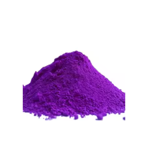 Colorante Violeta Ácido 43 de Grado Industrial para Impresión Textil, Tinta y Papel, Colorante Químico Soluble en Agua de Color Púrpura Brillante - Product Image 6