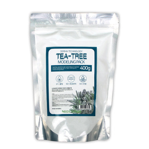 [COSCOSKOREA] Masque modelant Derma Tech NEEDS NATURE 400g, masque esthétique professionnel rafraîchissant et apaisant - Product Image 4