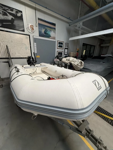 Suministro al por mayor de embarcaciones usadas confiables Z-o-d-i-a-c Y-l-310r - Product Image 2