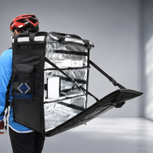 2026 Premium Quality Insulated <b>Small</b> <b>Cooler</b> Backpack Outdoor Food Use Customized Color Customized Size Motorcycle Tail <b>Boxes</b> - Product Image 3