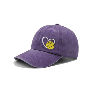 Gorra de Béisbol Deportiva Casual Unisex de 6 Paneles con Malla Impermeable Ajustable para Niños - Product Image 3