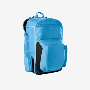 Sac de sport de baseball en Cordura 2025, personnalisable, fabriqué au Pakistan, vente en gros, prix d'usine - Product Image 3