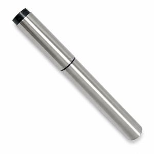 Barra de Prueba de Alineación para Tornos Taurish 6MT de Alta Precisión, Acero MT6 EN31, Tolerancia de Alta Resistencia, 507 mm (19-7/8 Pulgadas), Fabricada en Delhi, India - Product Image 1