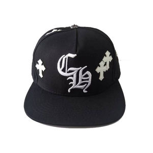 Casquette Snapback à Visière Plate en Coton de Haute Qualité 2026 Style Baseball Sportif REDEX SPORTS RS-BH-008 Unisexe Quatre Saisons - Product Image 1