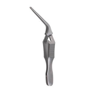 Nouvel ensemble d'instruments chirurgicaux orthopédiques en acier inoxydable pour chirurgie cardiaque, type Bulldog Clamp, certifié CE, réutilisable, garantie 5 ans - Product Image 3