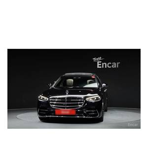 Mercedes-Benz Classe S S400 d 4MATIC Diesel Automatique 2022, 74 223 km, Volant à Gauche, Caméra Arrière - Product Image 3