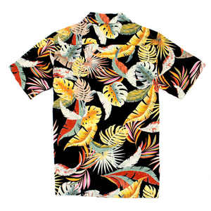 Proveedor de Ropa Casual de Verano para Hombre al por Mayor, con Logotipo Personalizado, Transpirable y de Secado Rápido - Product Image 2