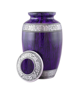 Urnas de Cremación Modernas Hechas a Mano para Adultos, Estilo Americano, Decorativas, para Cenizas de Hombre y Mujer, Venta al Por Mayor - Product Image 1