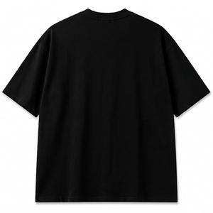 เสื้อยืดวินเทจพิมพ์ลายกราฟิกสุดเทรนดี้ ผ้าฝ้ายเจอร์ซีย์ 100% เป็นมิตรกับสิ่งแวดล้อม แขนสั้น สำหรับทุกเพศ ขายส่ง - Product Image 2