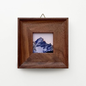 Premium Quality Eco-Friendly Lightweight Modern Elegant Creative Rustic Handmade Wooden Photo <b>Frame</b> for <b>Wall</b> Home Decor Wedding - Product Image 2