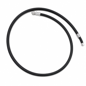ท่ออลูมิเนียมสำหรับระบบปรับอากาศรถยนต์ R134A/R1234YF มาตรฐาน ISO9001 IATF16949 พลาสติกผ่านการทดสอบ 100% ปรับแต่งได้ - Product Image 1
