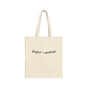 Sac fourre-tout en toile avec logo personnalisé, sac de courses réutilisable avec fermeture à bouton-pression, sac à main pour les courses, la plage et les voyages - Product Image 2