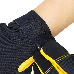 Guantes de Bateo de la Serie Original con Puño Largo, Guantes de Béisbol Duraderos para Bateadores, Disponibles en Varios Colores, Aptos para Adultos y Jóvenes - Product Image 6