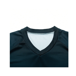 Camiseta de Pesca Personalizada con Etiqueta Privada, Protección Solar UPF50+, Ligera, Anti-UV, de Secado Rápido, para Deportes al Aire Libre - Product Image 4