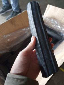 <b>Smokeless</b> For <b>BBQ</b> Restaurant Premium Hardwood Charcoal Briquette Vietnam Exporter <b>Smokeless</b> <b>BBQ</b> Fuel OEM Brand Packing - Product Image 3