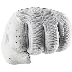 Gants de golf avec emballage de logo personnalisé Paume en cuir souple pour hommes Blanc OEM Couleur Caractéristique Matériau Origine Taille durable - Product Image 3