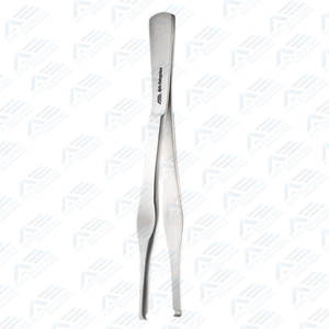 คลิปหนีบผิวหนังขนาด 125 มม. ยี่ห้อ Michel พร้อมคีมเย็บผ่าตัด อุปกรณ์การแพทย์ที่ได้รับการรับรอง สำหรับถอดคลิปหนีบแผลผิวหนัง - Product Image 5