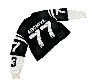 Men Double Sleeve T Shirt Casual Streetwear <b>Layered</b> Sleeve Crew Neck Soft Fabric Comfortable Everyday Fashion <b>Top</b> for Summer - Product Image 4