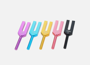 Juego de diapones con tarjetas de afirmaciones positivas para frecuencia de vibración. - Product Image 2