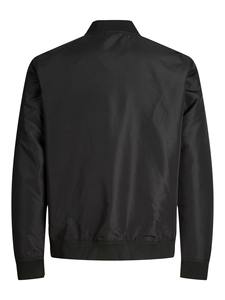 Outdoor Men's High Quality Canvas Stand Collar Front Bomber <b>Jacket</b> Anti-Wrinkle Waterproof Breathable Lightweight Winter - Product Image 6