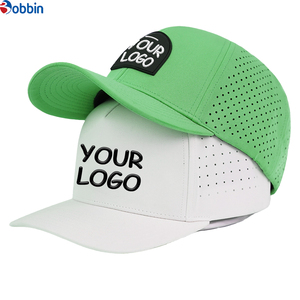 Gorras de Béisbol Personalizadas con Logotipo Bordado, Diseño Profesional, Malla Deportiva Transpirable, Ajustables - Product Image 6
