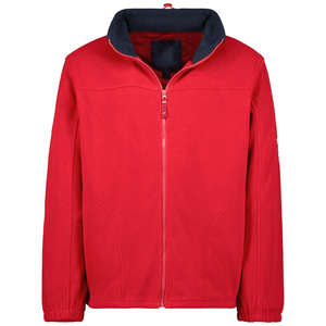 Veste polaire respirante à séchage rapide en toile de qualité supérieure à prix raisonnable, fabriquée au Pakistan pour hommes - Product Image 2