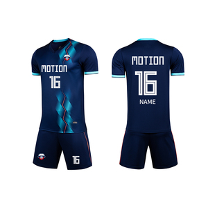 Custom <b>Soccer</b> Jerseys Cheap Football Shirt Maker <b>Soccer</b> Wear Uniform Football Jersey 2023 2024 - Product Image 3