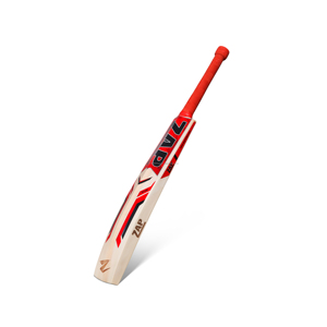 Bate de críquet de sauce de Cachemira ZAP Drive hecho a mano de la mejor calidad, listo para usar, disponible para exportación a granel, tamaño SH - Product Image 5