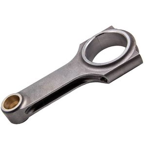 Bielles forgées pour systèmes de moteur tuning Honda Civic CRX D16 D16A D16Y7 D16Y8 D16Z6 ZC - Product Image 4