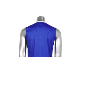 Custom Logo Lightweight Volleyball Uniforms <b>White</b> Color Football Soccer Jerseys for Men Latest Design - Product Image 5