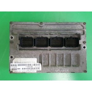 ECUs et modules informatiques d'occasion LHS 04896226AE - Product Image 1