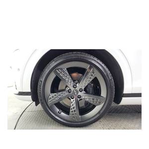 Genesis GV70 2.5T essence 2024, transmission intégrale, boîte automatique, sièges en cuir, caméra de recul, 57 831 km, conduite à gauche - Product Image 5