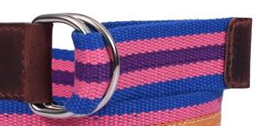 Cinturones para Hombre con Hebilla de Aleación de Alta Calidad, Diseño Floral, Ecológicos, Casuales, Tendencia 2026, Más Vendidos - Product Image 3