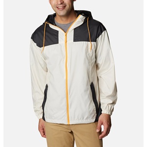 Hot Selling Winter Windbreaker <b>Jacket</b> for Men Hooded Waterproof <b>Canvas</b> Softshell Outdoor Lightweight Casual <b>Jacket</b> Polyester - Product Image 1
