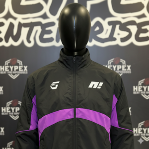 Conjunto Deportivo Personalizado OEM 2026, Sudadera con Capucha y Pantalones de Chándal para Hombre, 100% Algodón, Informal, Transpirable, Estilo Urbano, 220 g/m², Felpa Francesa - Product Image 6