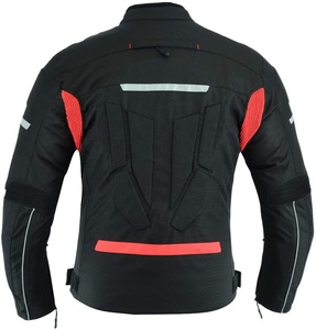 Vêtements de sport pour hommes avec protection CE, respirants, imperméables, veste de motard taille XL, pantalon pour motocross, course de moto, pilote - Product Image 5