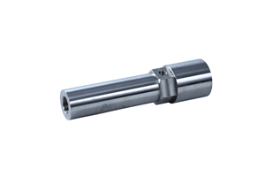 Adaptador de Eje Roscado de Acero Inoxidable de Alta Calidad, Mecanizado por CNC, Certificado ISO, Ingeniería de Precisión, VARTIS ENGINEERING PVT LTD India - Product Image 1