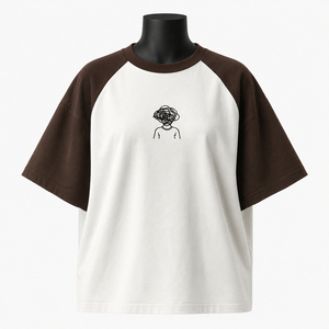 เสื้อยืดคอกลมผู้ชายทรงปกติ คุณภาพดี ผ้าโพลีเอสเตอร์/คอตตอน แห้งเร็ว ระบายอากาศได้ดี สีและโลโก้ปรับแต่งได้ - Product Image 5