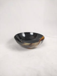 Cuenco de Madera de Alta Calidad con Acabado Pulido, Ecológico, Estilo Vintage, Decoración para Mesa de Comedor, Elemento Elegante y Distintivo - Product Image 6