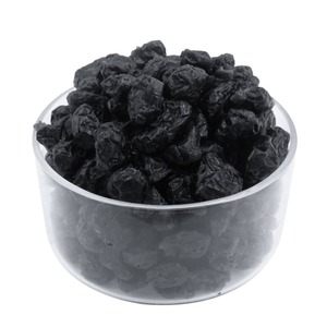 <b>Dried</b> <b>Blueberries</b> With 95% Fruit Integrity For Food Ingredient Processing And Retail Packaging Supply - Product Image 1