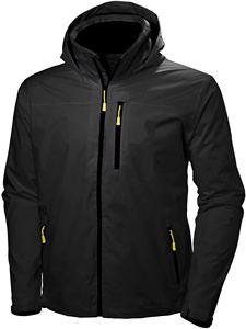 Hooded Unisex Windproof Standard Quilted Breathable Outdoor Winter <b>Jacket</b> Polyester Cotton Zipper Closure Coated - Product Image 3