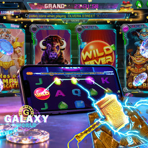 Crédits de jeu en ligne Juwa, crédits de jeu Ultra Panda, salle de jeux Milkyway, distributeur de jeux, jeux de pêche, backend - Product Image 1