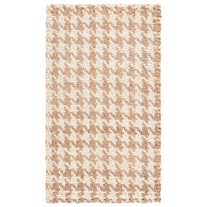 Indian Handwoven Handmade Natural Jute Braided Rugs Carpets <b>Doormats</b> for Home Hotel Resort Home Hotel Resort Deco Hand Made Rug - Product Image 5