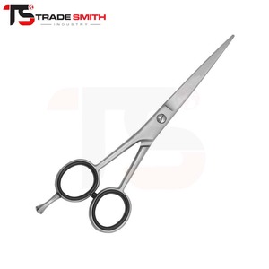 Tijeras de Peluquería Clásicas TSI, Tijeras Ergonómicas para Cortar el Cabello, para un Manejo Cómodo y Resultados Precisos en Salón de Belleza - Product Image 2