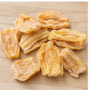 Oferta Especial: Delicioso Jaca Seca en Rodajas de Primera Calidad, Suministro Directo de Fabricante Vietnamita, Empaque Personalizado - Product Image 1
